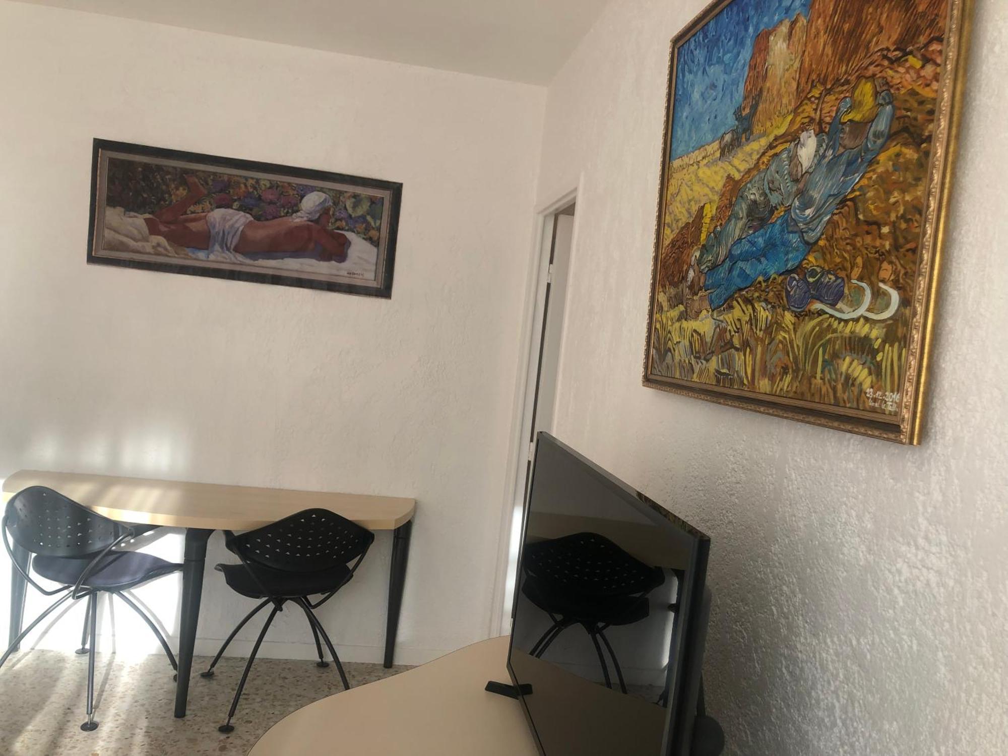 Logement Promenade De La Torse A Aix-En-Provence Exterior foto